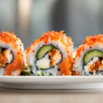 Explore the art of making Alaska roll with our step-by-step guide. Discover ingredients, techniques, and tips for perfect sushi.